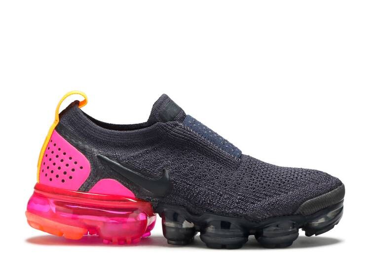 

Кроссовки Nike WMNS AIR VAPORMAX MOC 2 'PINK BLAST',