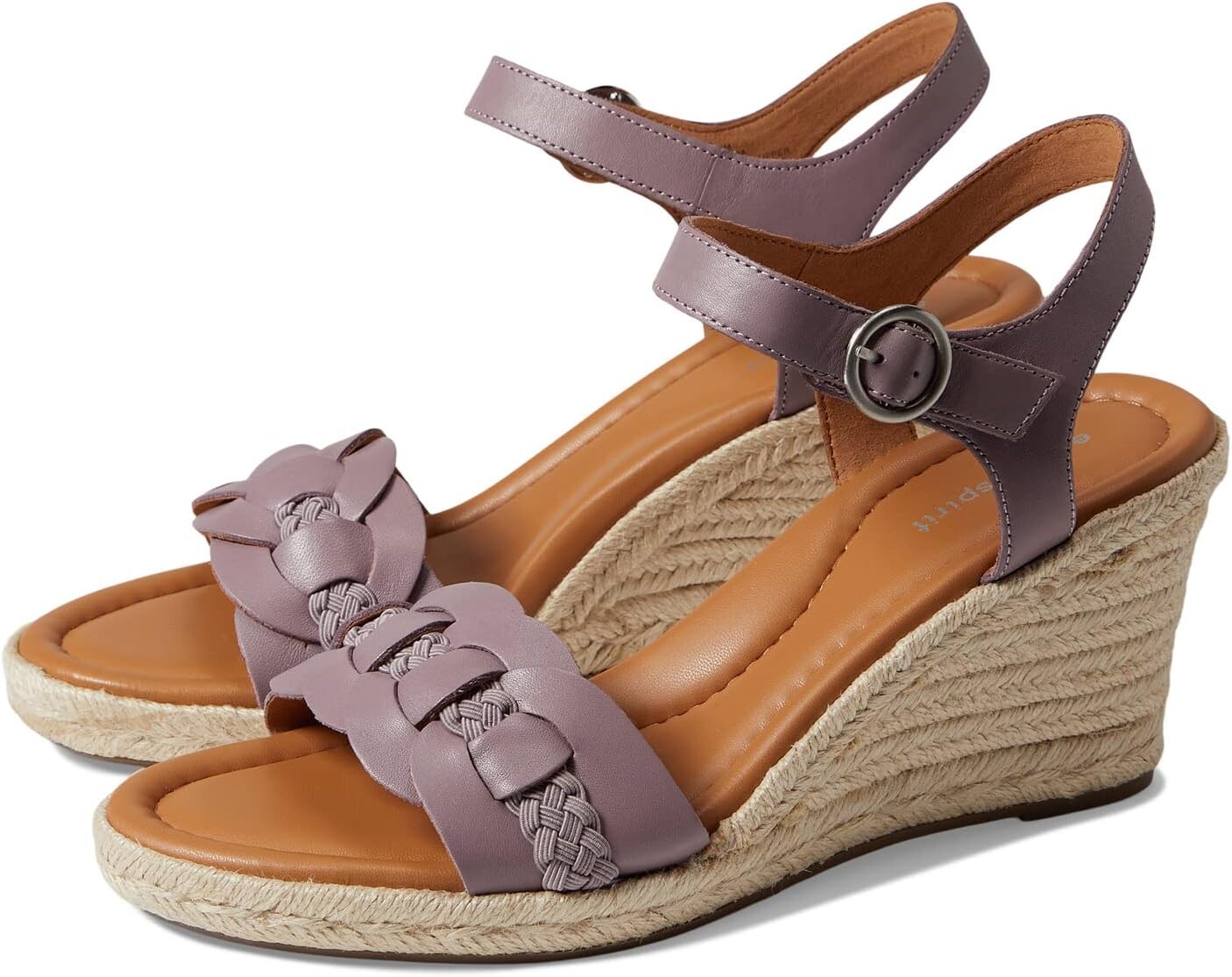 

Босоножки Aisha Easy Spirit, цвет Light Purple