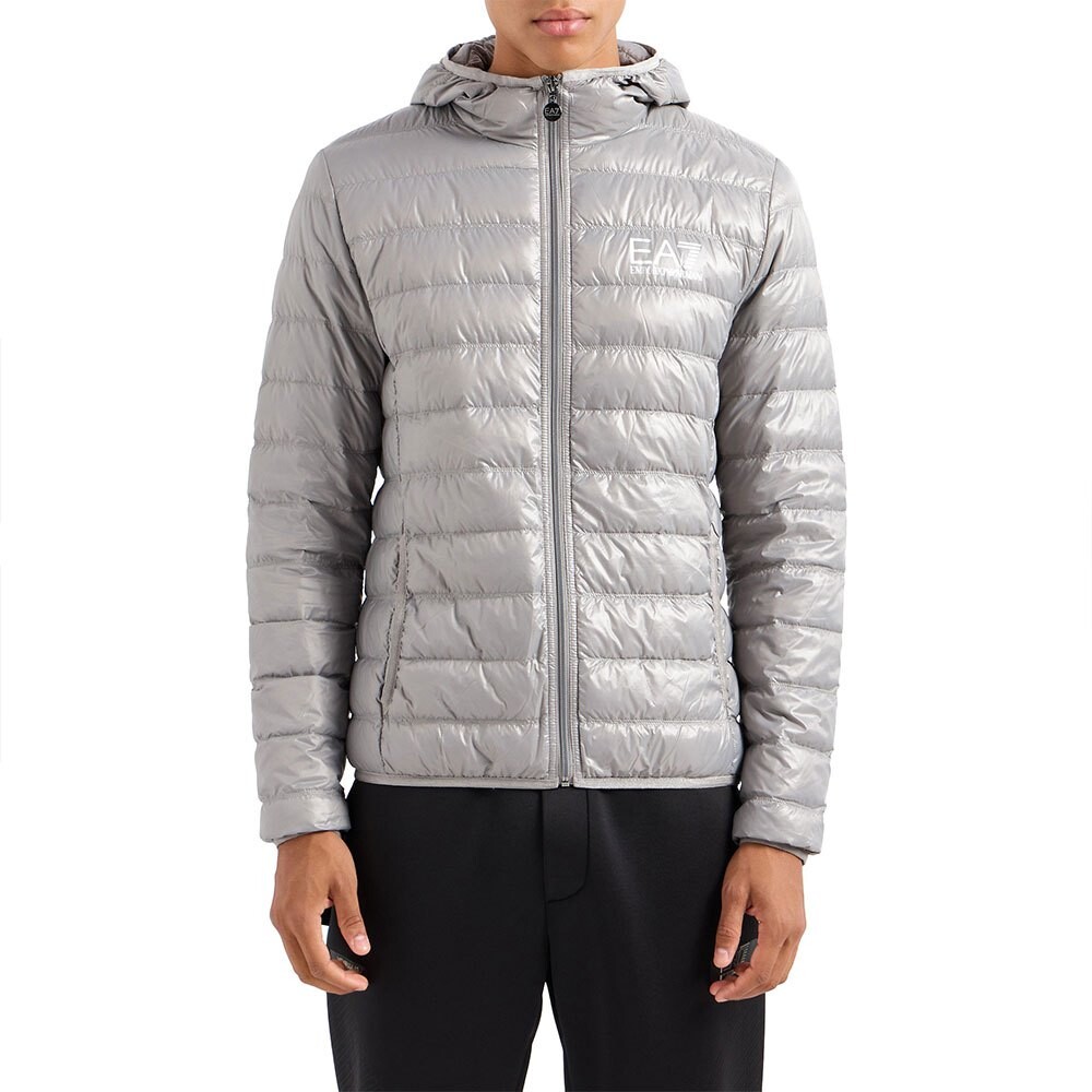 

Куртка EA7 EMPORIO ARMANI 8NPB02, серый
