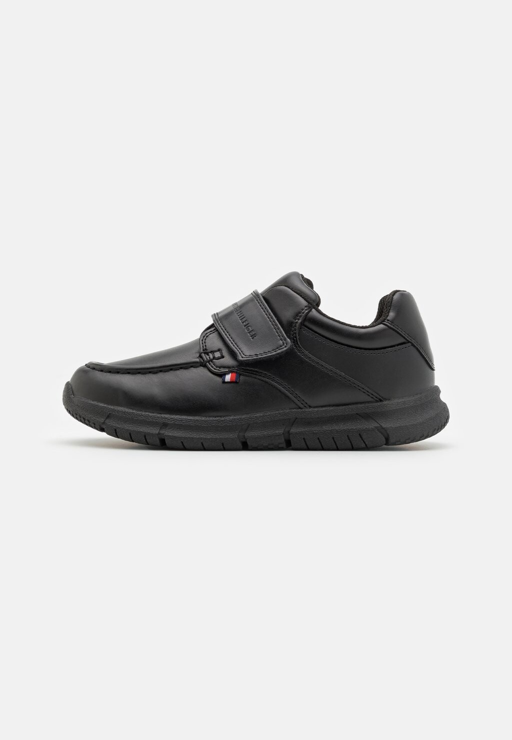 

Туфли на липучке OMAR Tommy Hilfiger, цвет black