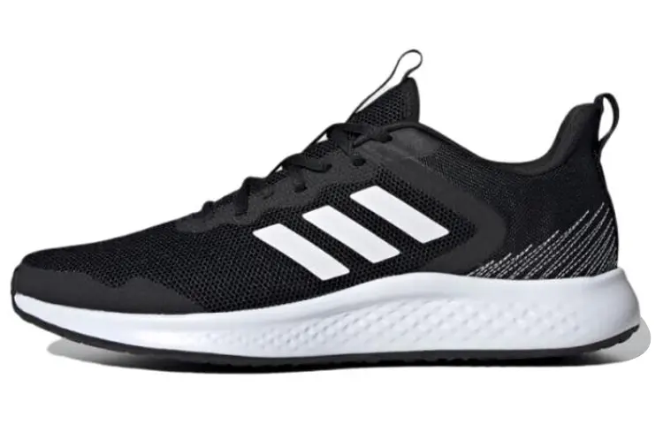 

Мужские кроссовки Adidas Fluidstreet