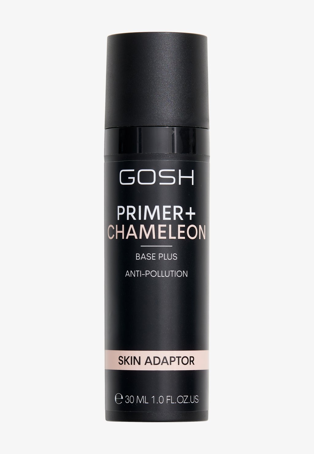 Праймер Primer Plus+ Skin-Adaptor Anti-Pollution Gosh Copenhagen, цвет 005 chameleon
