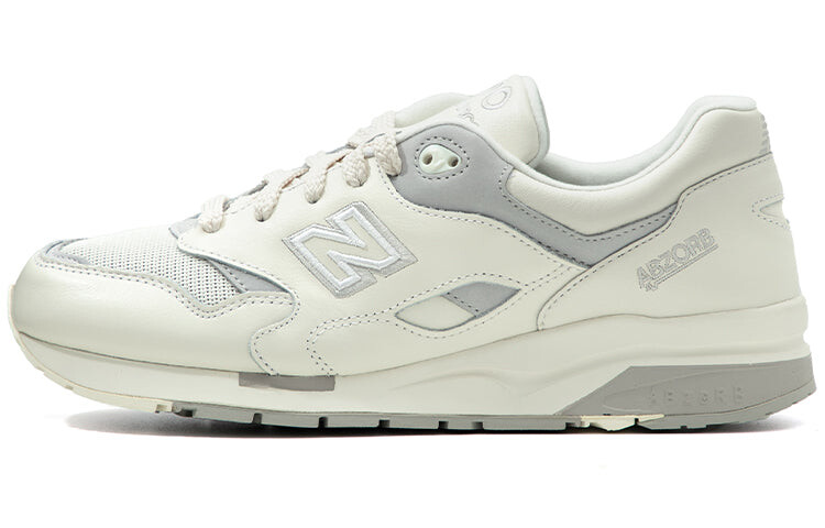 

Кроссовки мужские New Balance 1600
