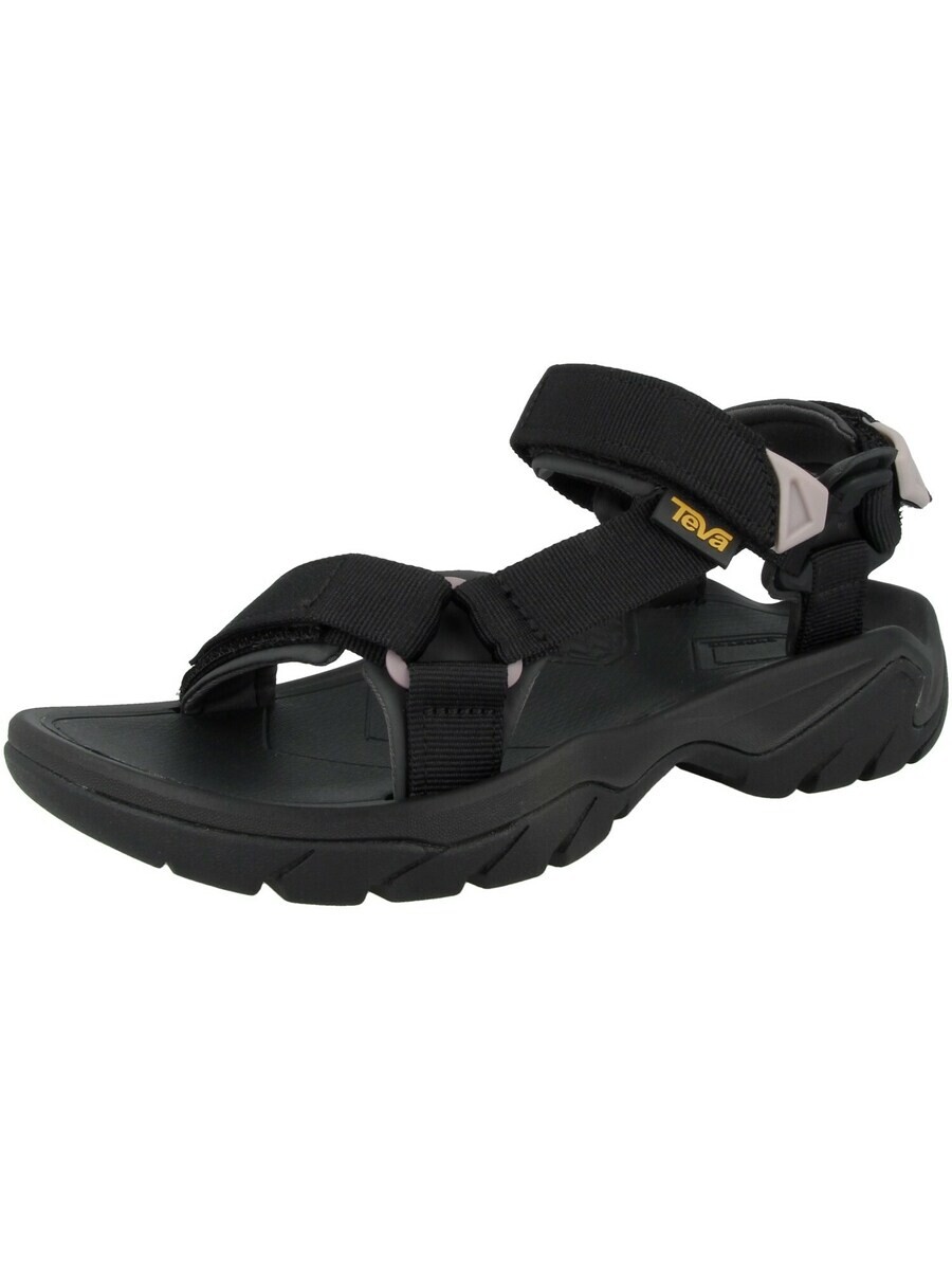 

Сандалии TEVA Sandals Terra Fi 5, черный
