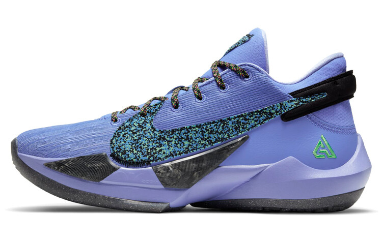 

Мужские баскетбольные кроссовки Nike Zoom Freak 2 Ep Играем за будущее