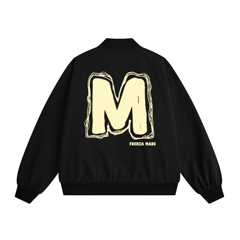 

Куртка унисекс Fuerza, цвет Off-white M