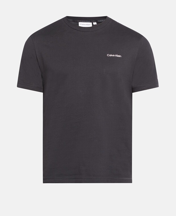 

Футболка Calvin Klein, черный