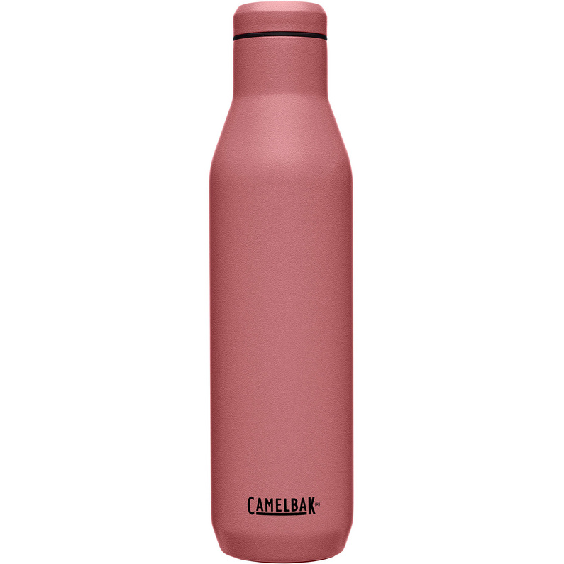 Бутылка Horizon SST с вакуумной изоляцией Camelbak, красный