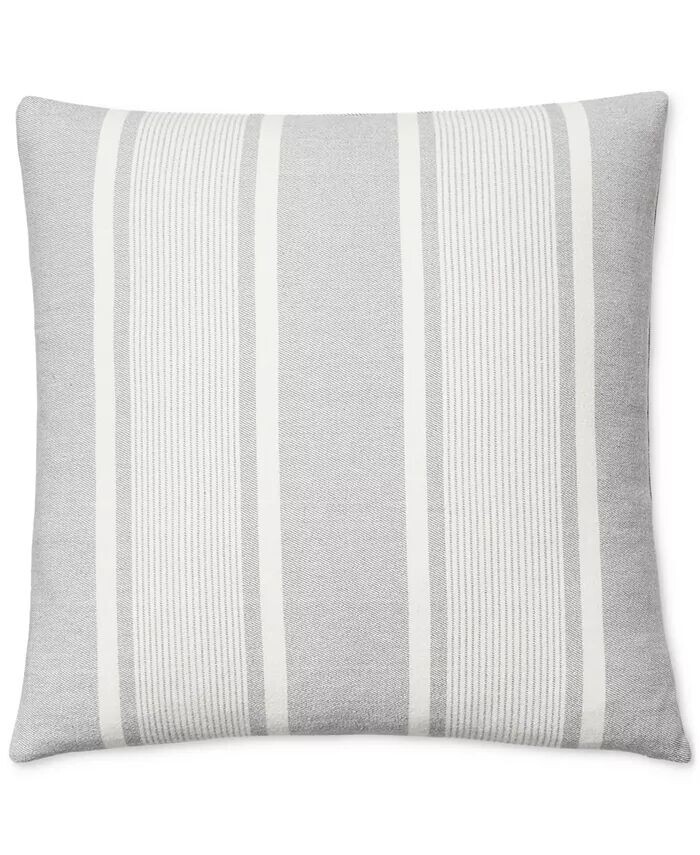 

Декоративная подушка Caton, 20 x 20 дюймов Lauren Ralph Lauren, серый