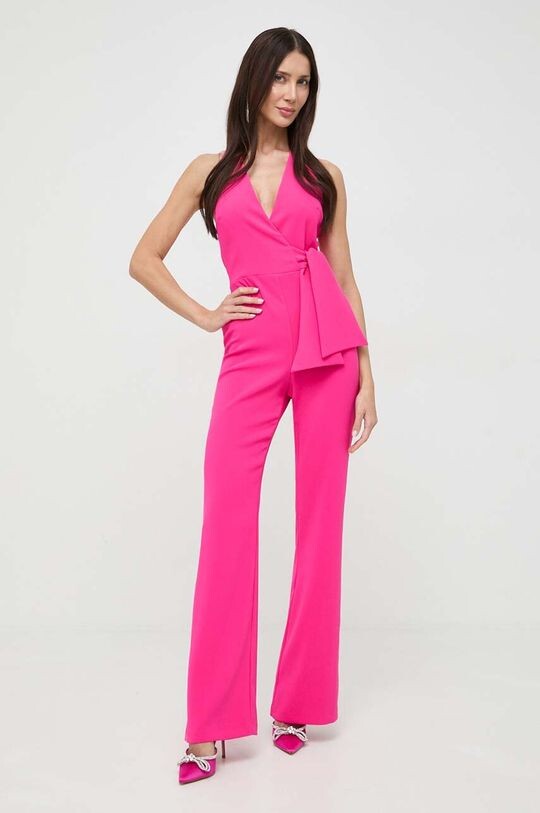 

Комбинезон Pinko, розовый
