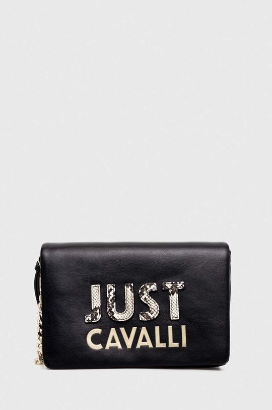 

Сумочка Just Cavalli, черный