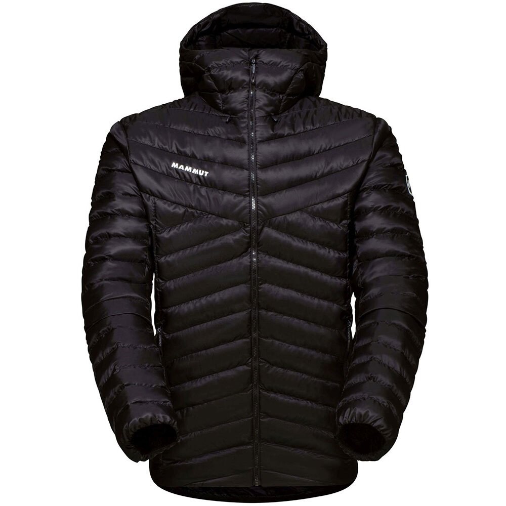 

Куртка Mammut Albula In, черный