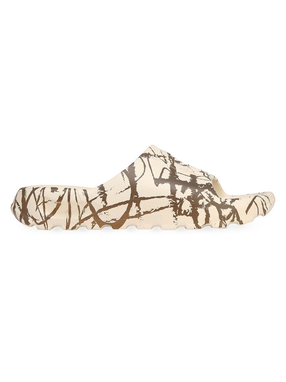 

Сандалии с граффити Tommy Stone Naked Wolfe