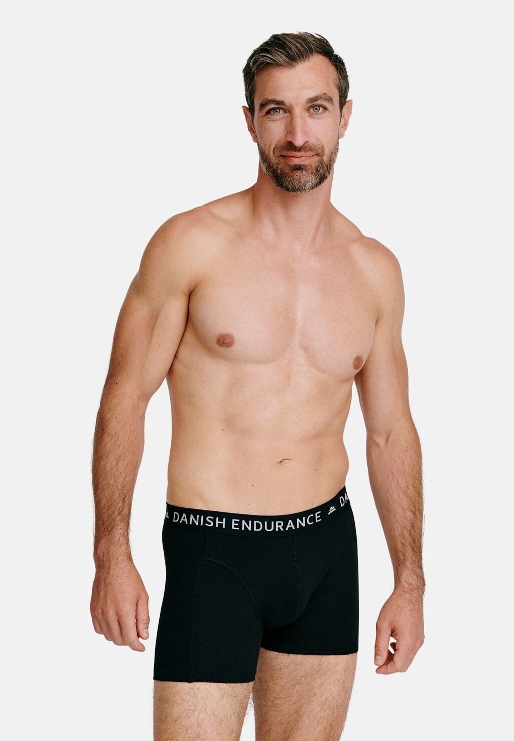 

Боксеры Danish Endurance