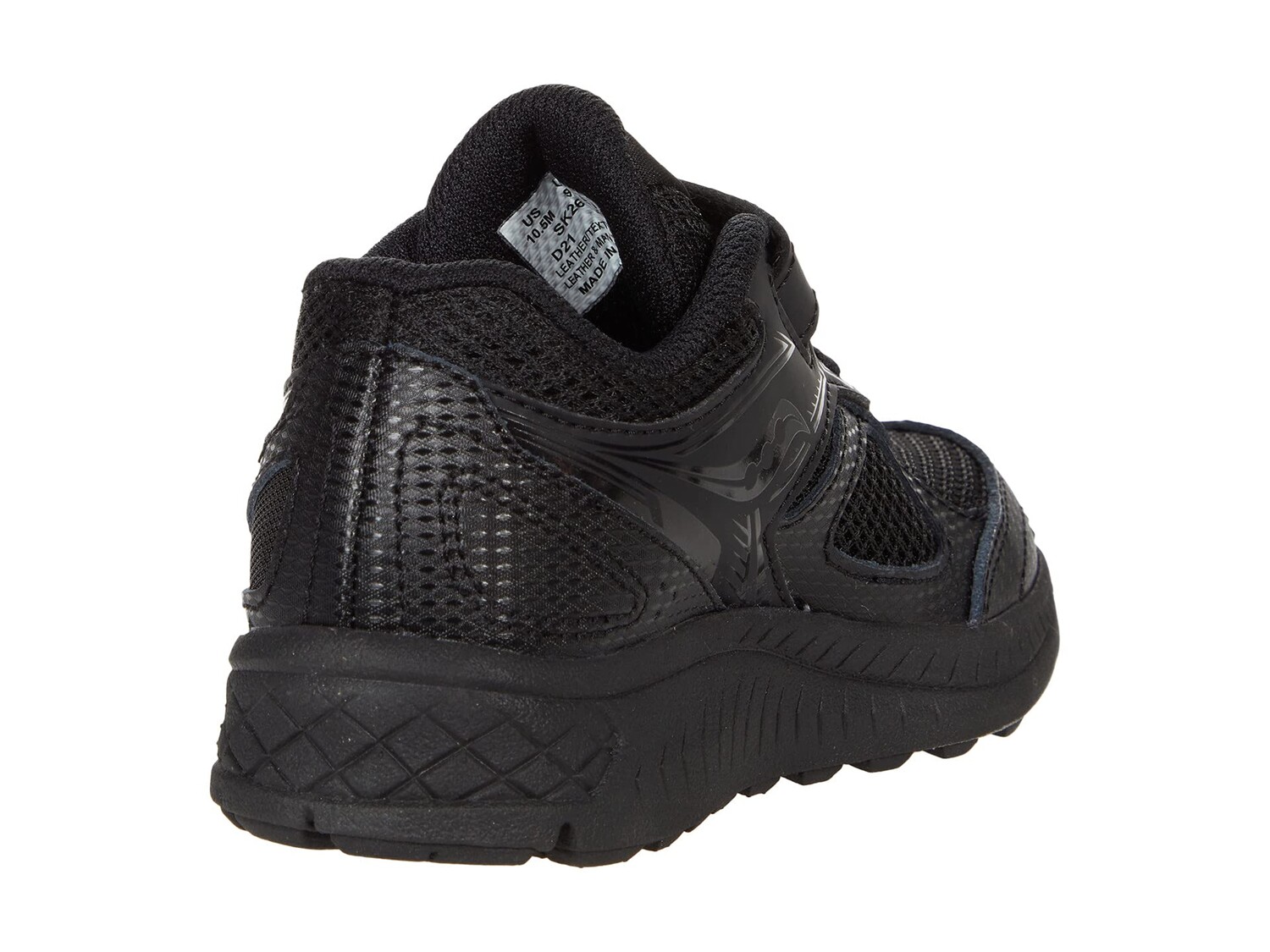 

Кроссовки Saucony Kids Cohesion 14 A/C (Little Kid/Big Kid)