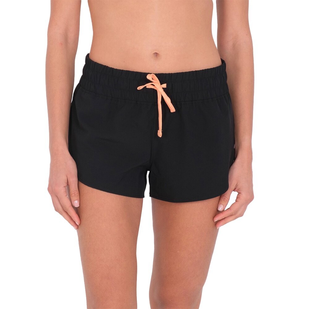 

Шорты Hurley Side Inset Sweat, черный