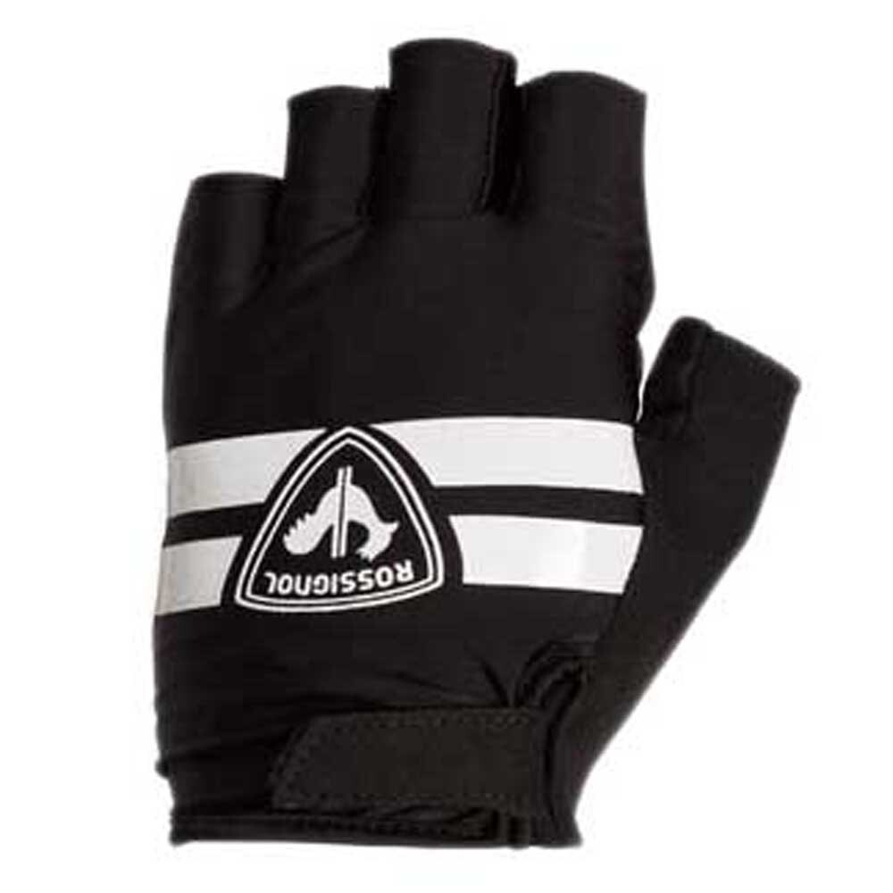

Короткие перчатки Rossignol RDB STR Short Gloves, черный