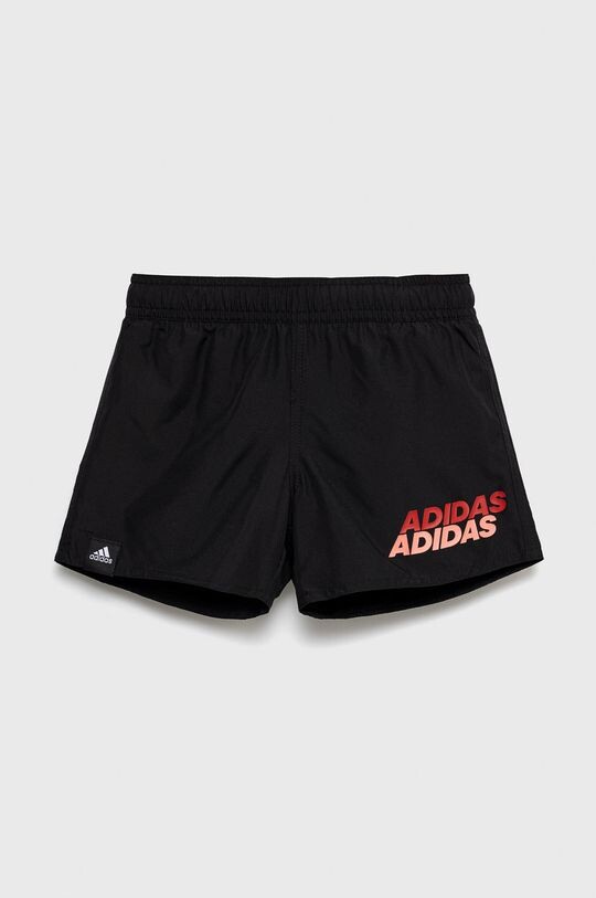 

Детские шорты для плавания adidas Performance, черный