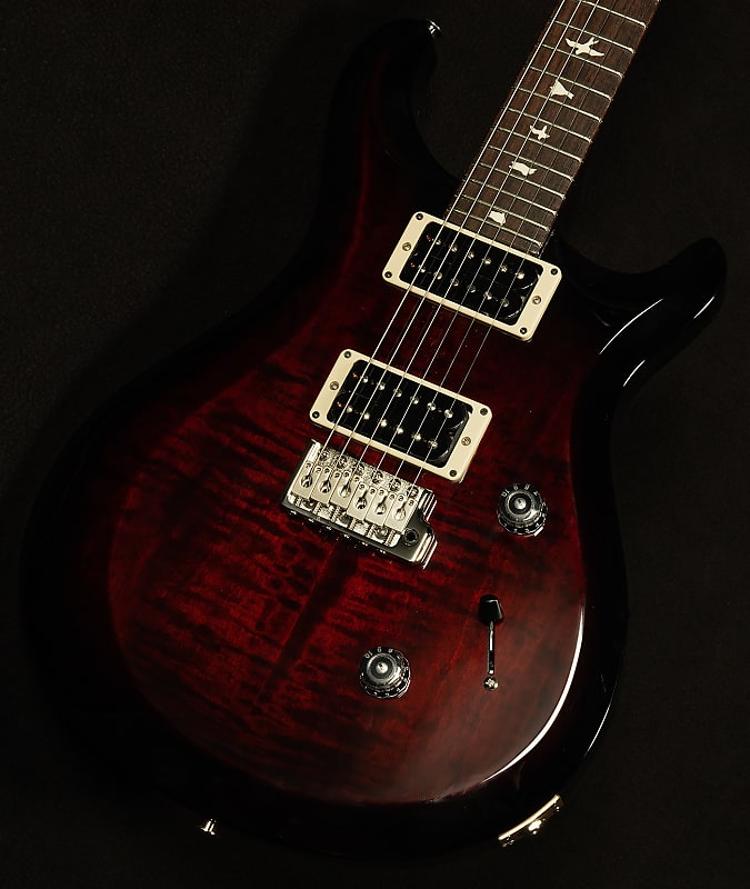 Электрогитара PRS Guitars S2 Custom 24 электрогитара solar guitars s2 6c