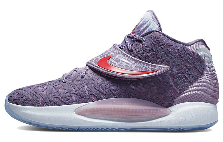 

General Nike KD 14 Баскетбольные кроссовки
