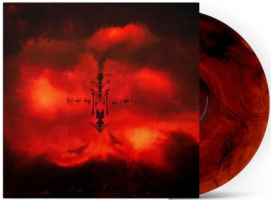 

Виниловая пластинка Oddland - Vermillion