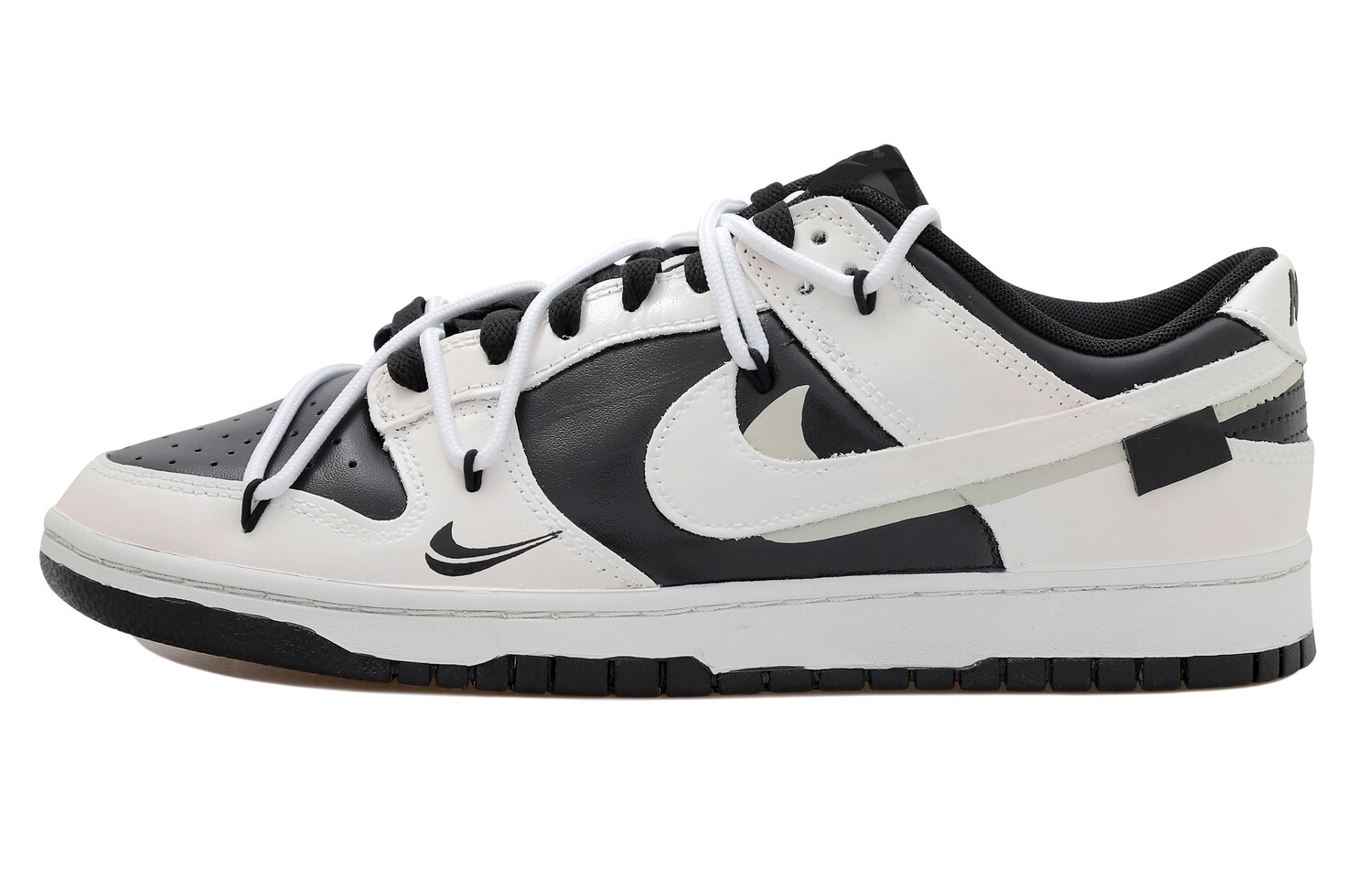 

Женские кроссовки для скейтбординга Nike Dunk