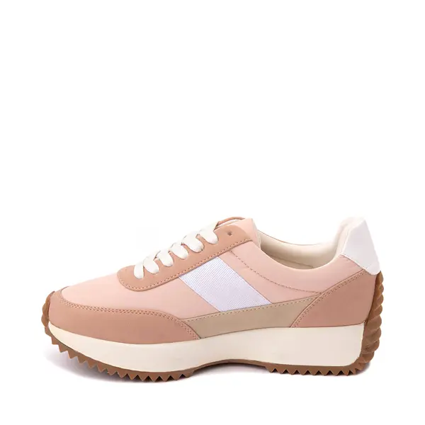 

Кроссовки Womens DV by Dolce Vita Brave Sneaker, цвет Blush