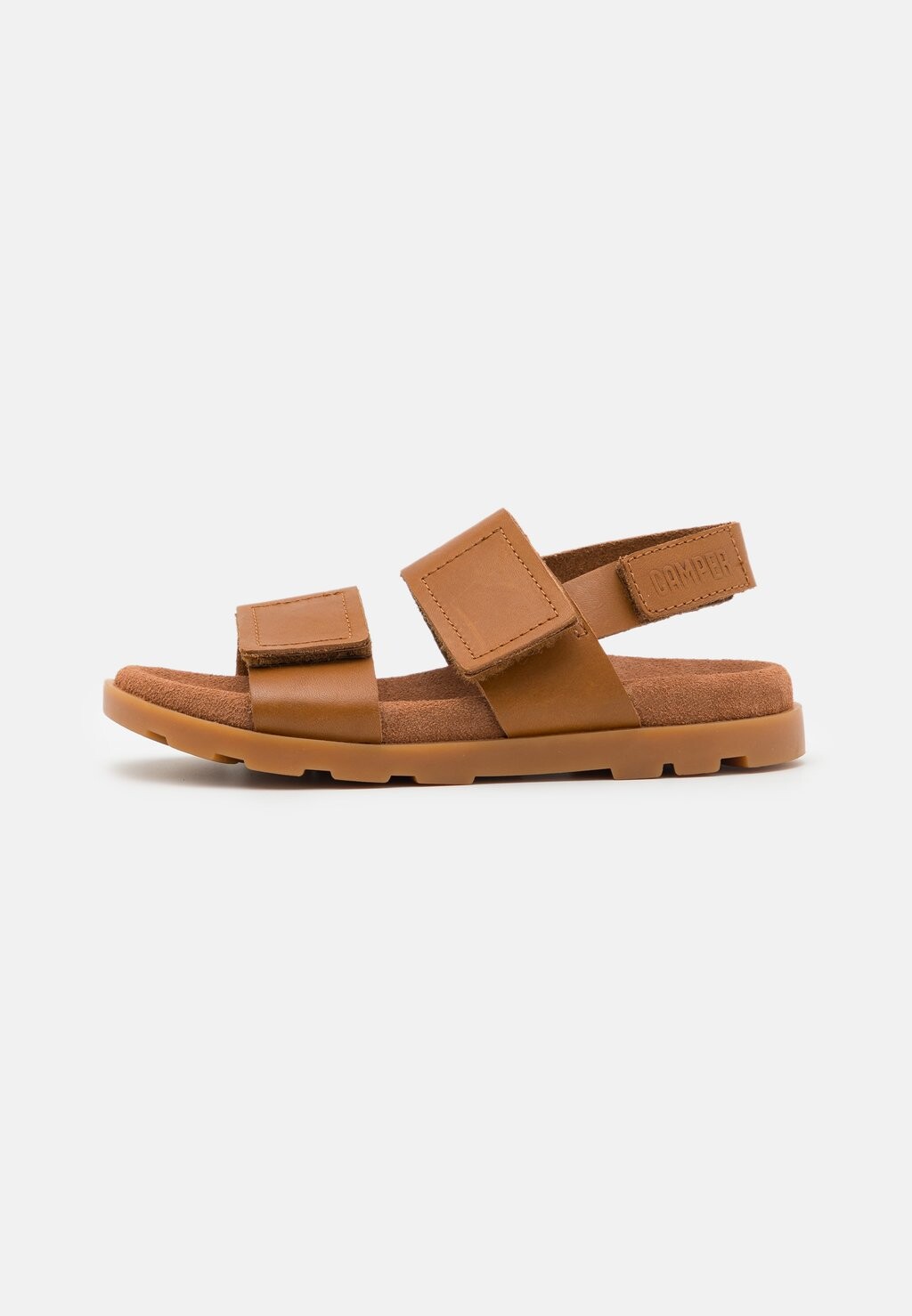 

Сандалии Brutus Kids Unisex Camper, цвет mittelbraun