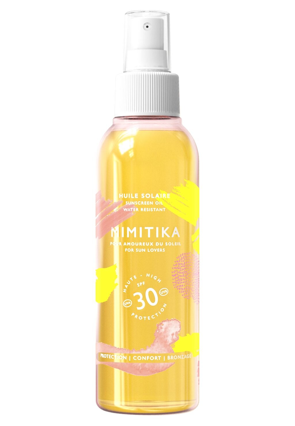 

Масло для тела Sunscreen Oil Spf 30 150Ml Mimitika