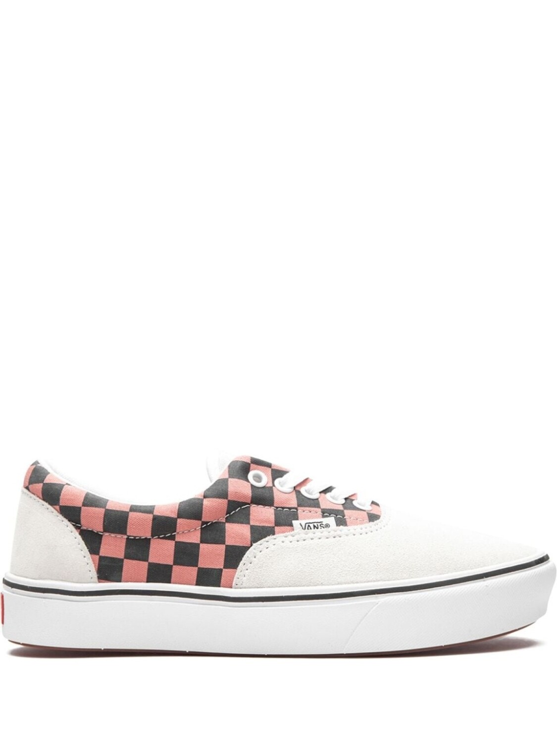 

Vans кеды Comfycush Era, белый