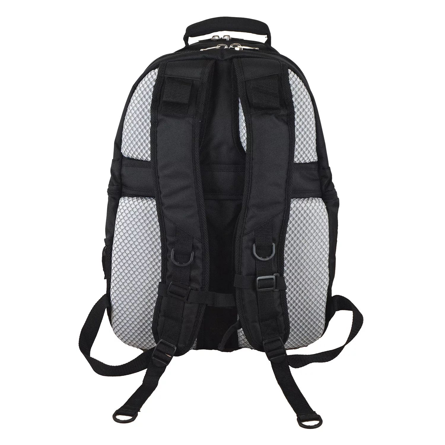 Рюкзак для ноутбука Los Angeles Kings Premium, черный рюкзак los angeles kings premium на колесиках черный
