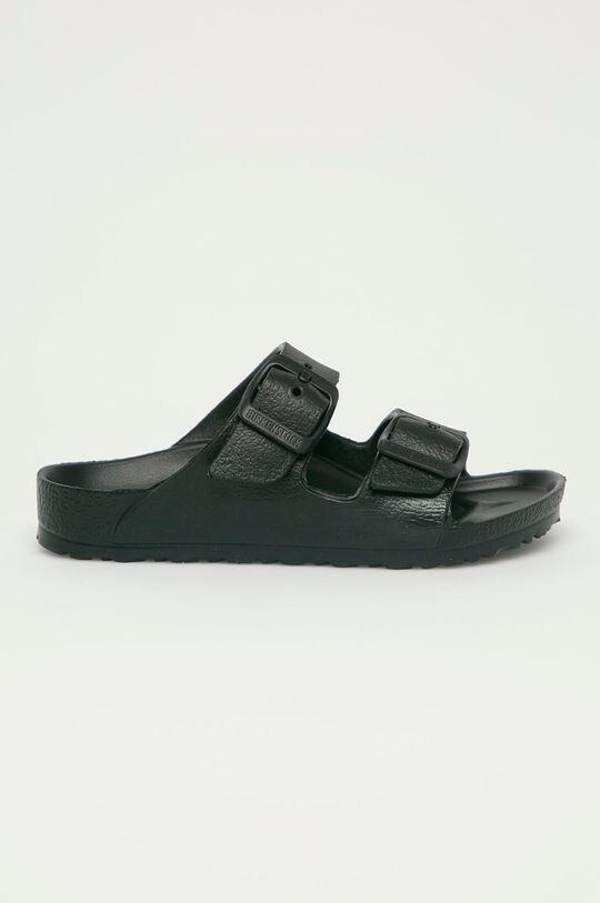 

Birkenstock - детские шлепанцы Arizona., черный