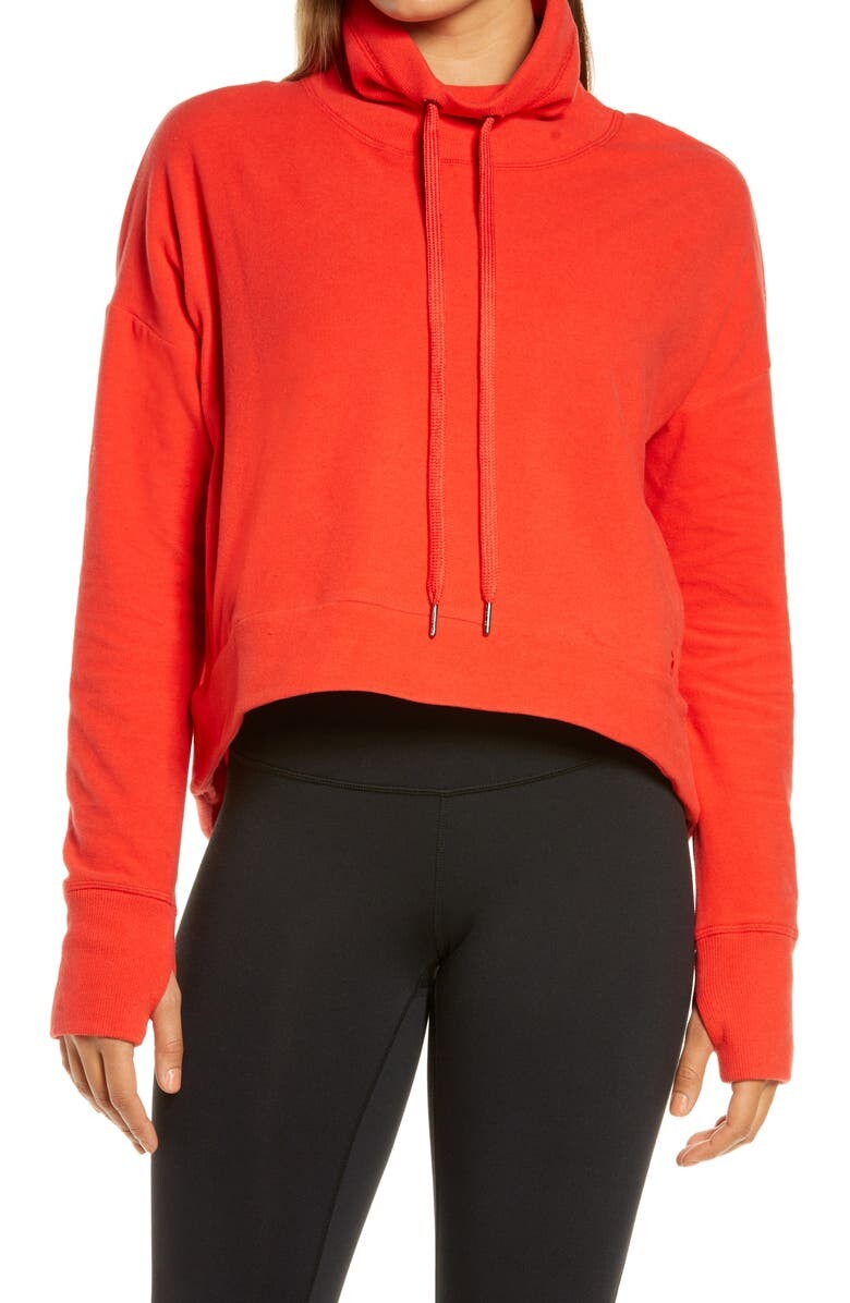 

Толстовка Harmonize Luxe SWEATY BETTY