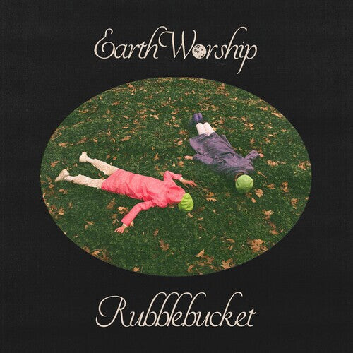 

Виниловая пластинка Rubblebucket: Earth Worship