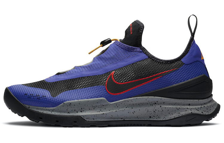 

NikeACG Zoom Air AO Fusion Violet Red