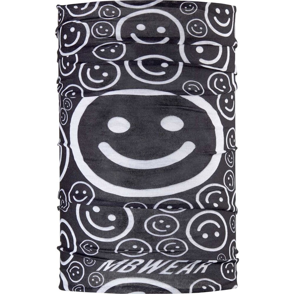 

Неквормер MB Wear Smile, разноцветный