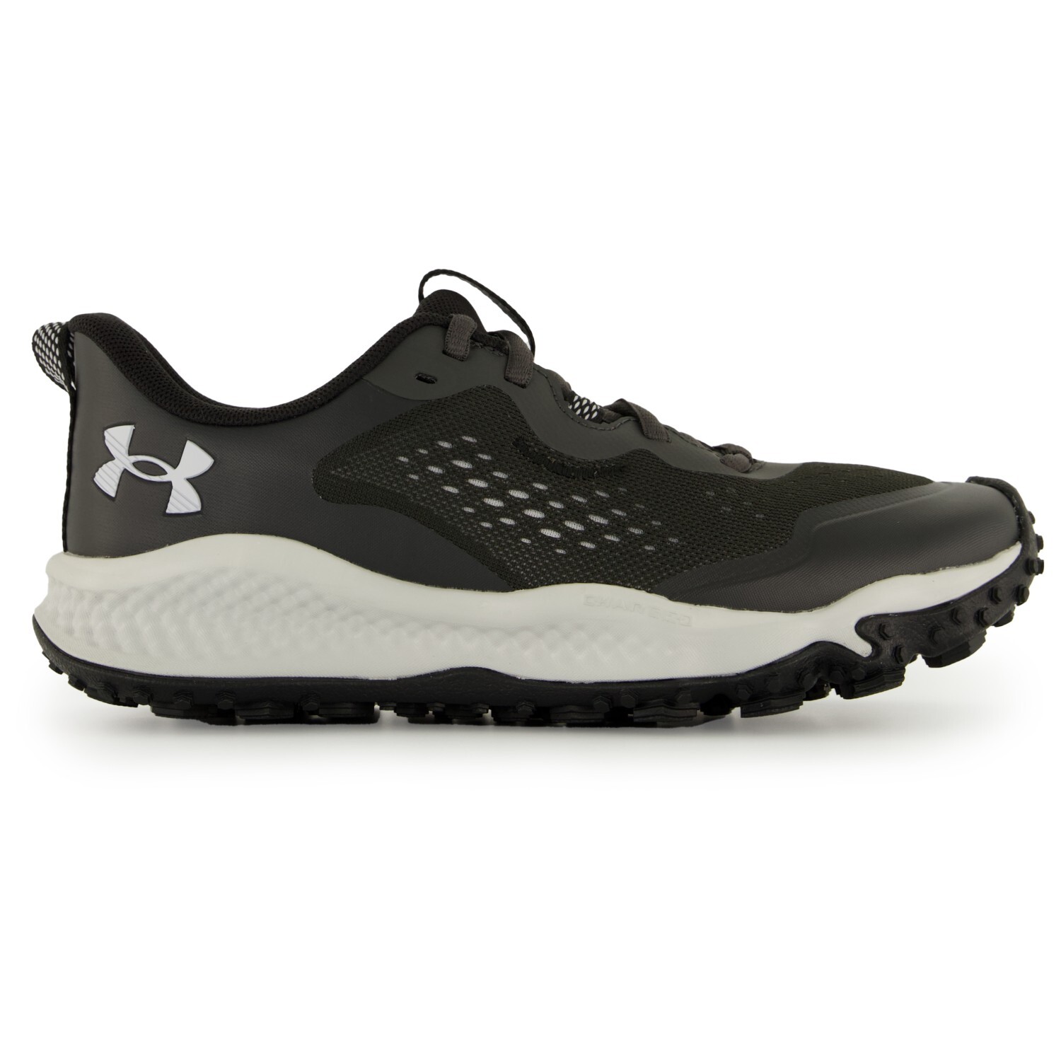 

Беговая обувь Under Armour HOVR Sonic 6, цвет Black/Black/White