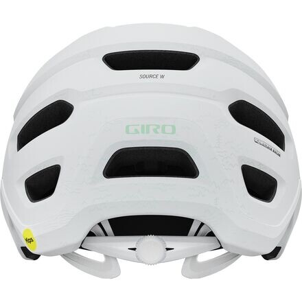 

Шлем Source Mips — женский Giro, белый
