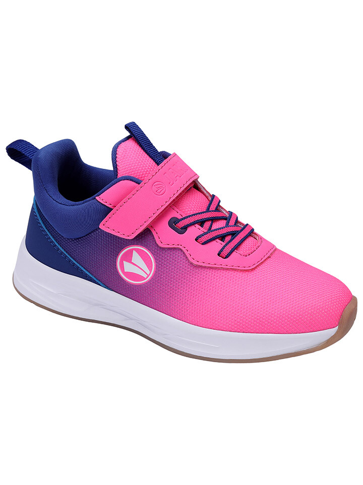 

Спортивные кроссовки Jako Turnschuhe Quick, розовый