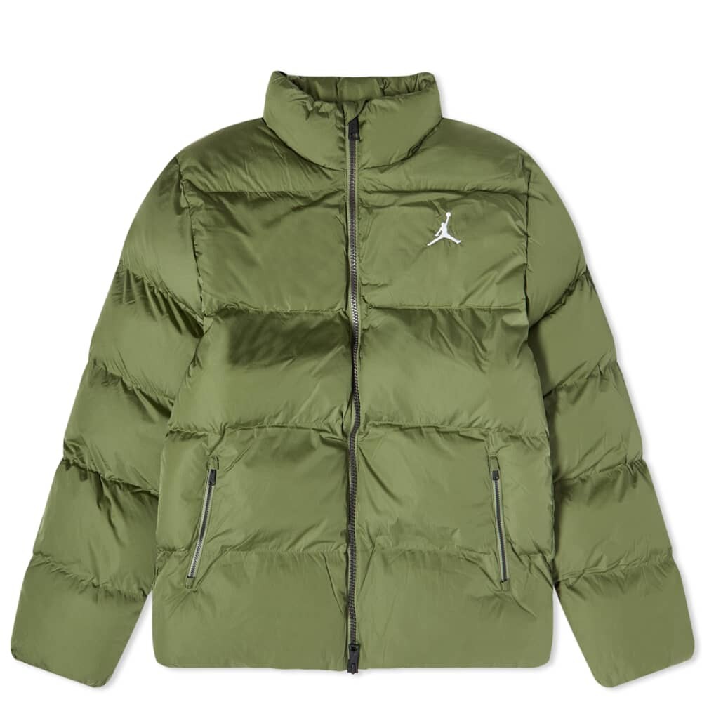 

Пуховик Air Jordan Essential, мультиколор