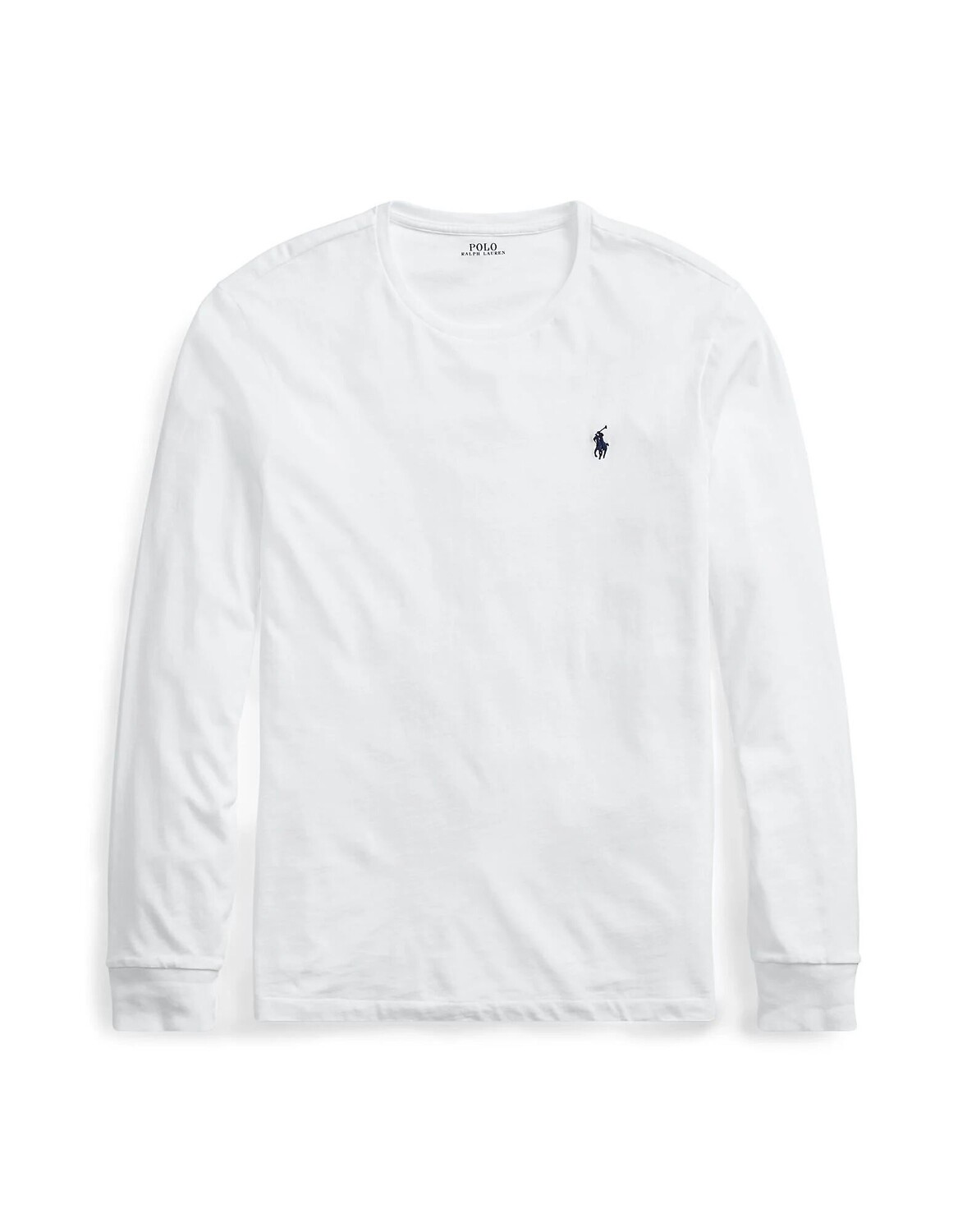 

Футболка Polo Ralph Lauren, белый