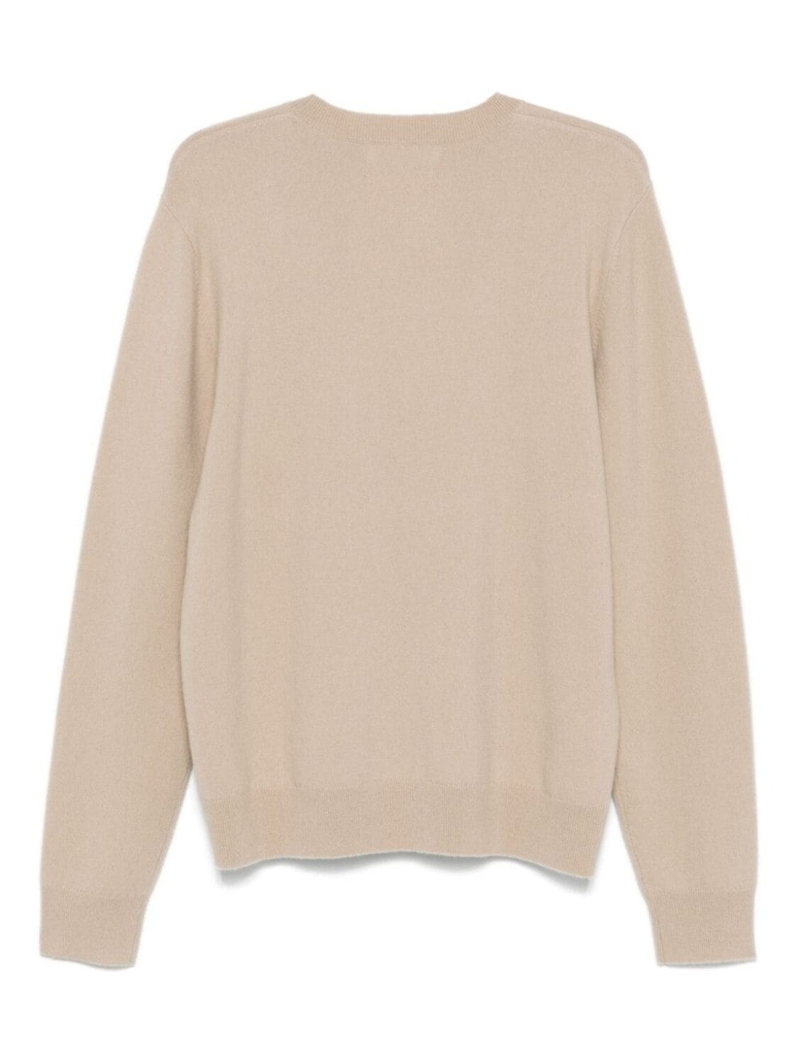 

Свитер Mister из кашемира №358 Extreme Cashmere, серый