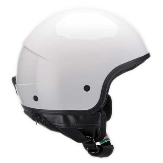 

Открытый шлем Cgm 104E Malindi Basic, белый