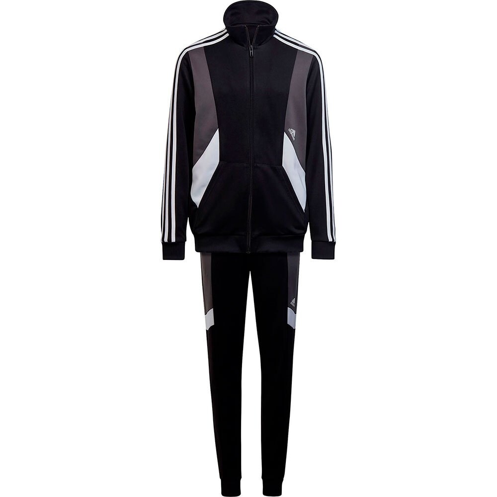 

Спортивный костюм adidas Sportswear 3S Cb, черный