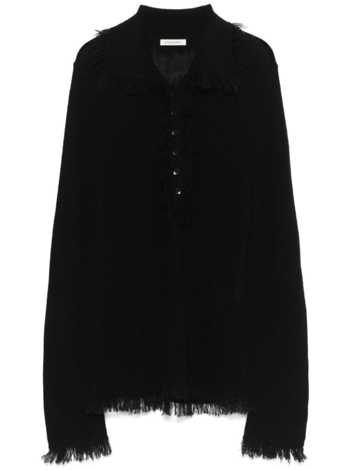 

By Malene Birger свитер Dreele, черный