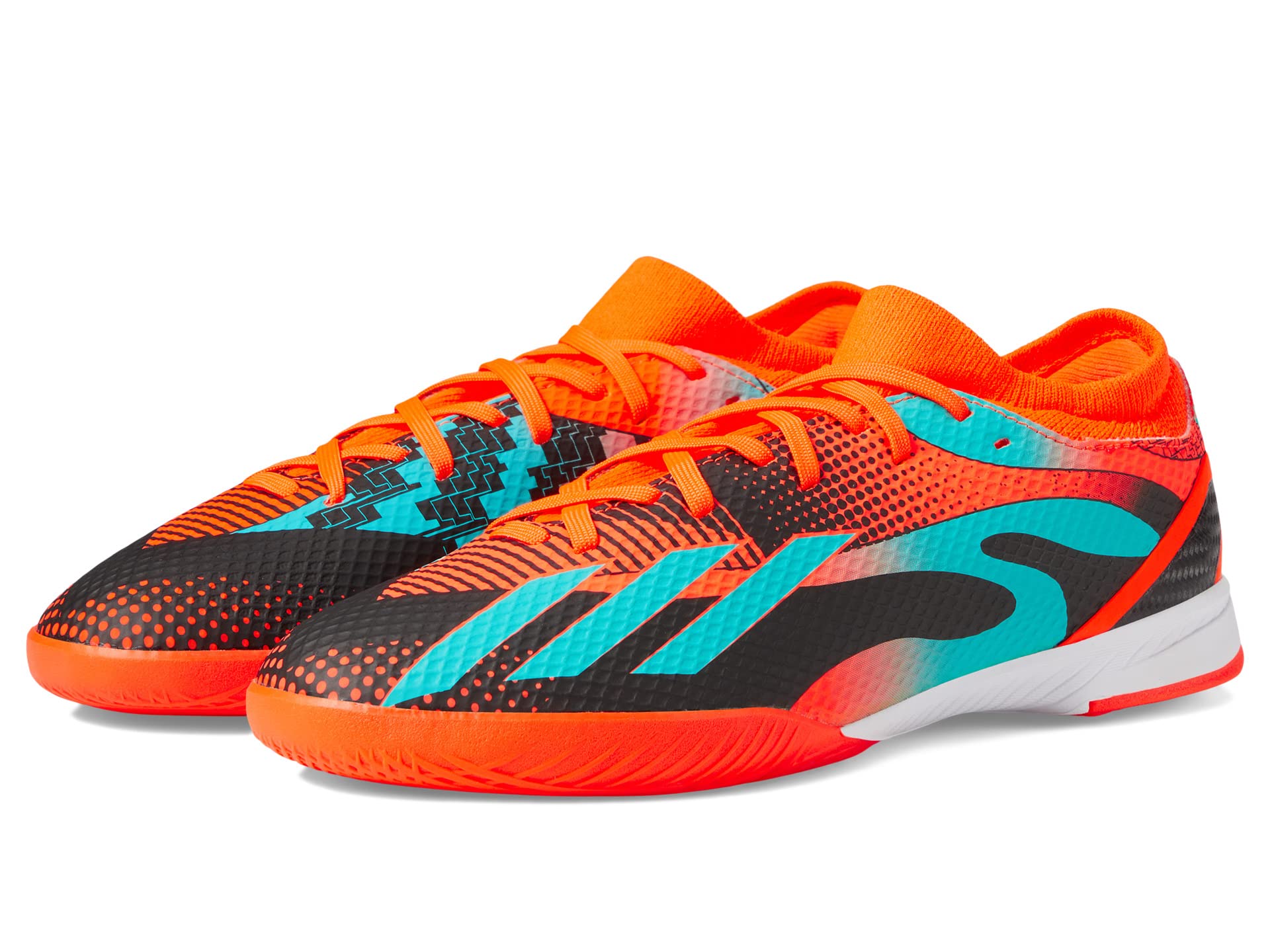 Adidas x Speedportal Messi