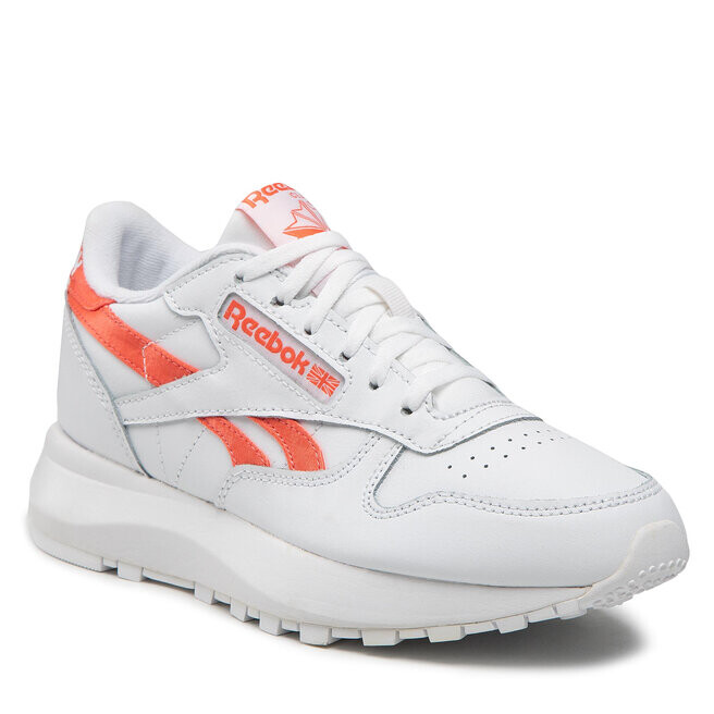 

Кроссовки Reebok ClassicLeather SP, белый