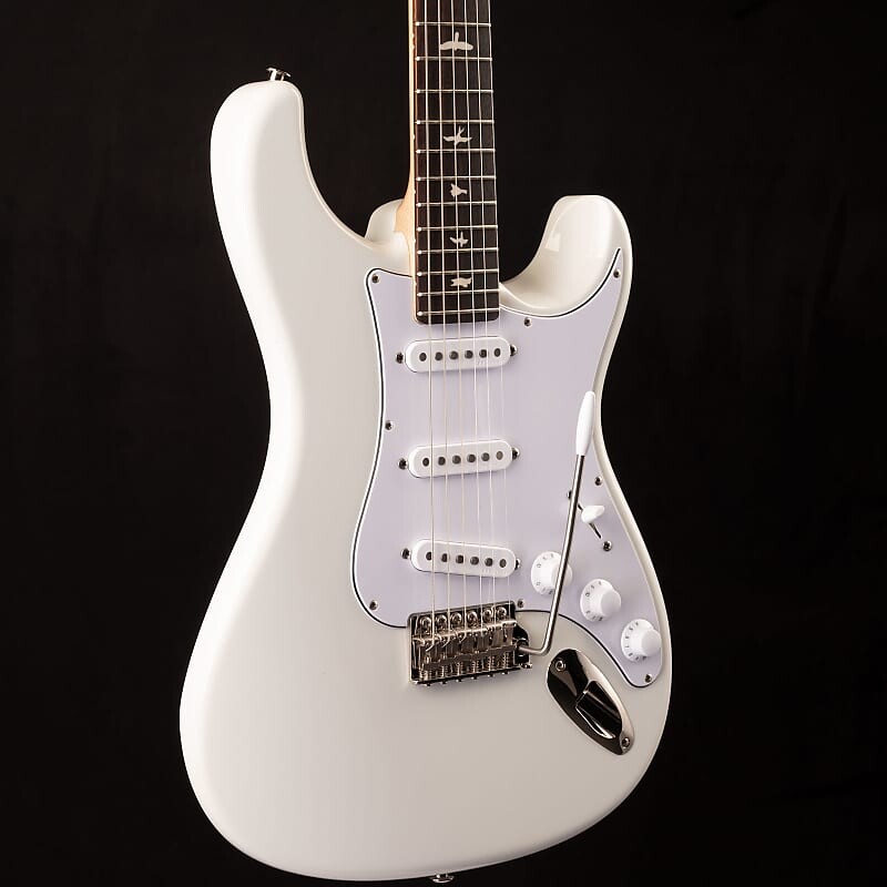 

PRS Silver Sky Джон Майер Фрост 679 Silver Sky John Mayer