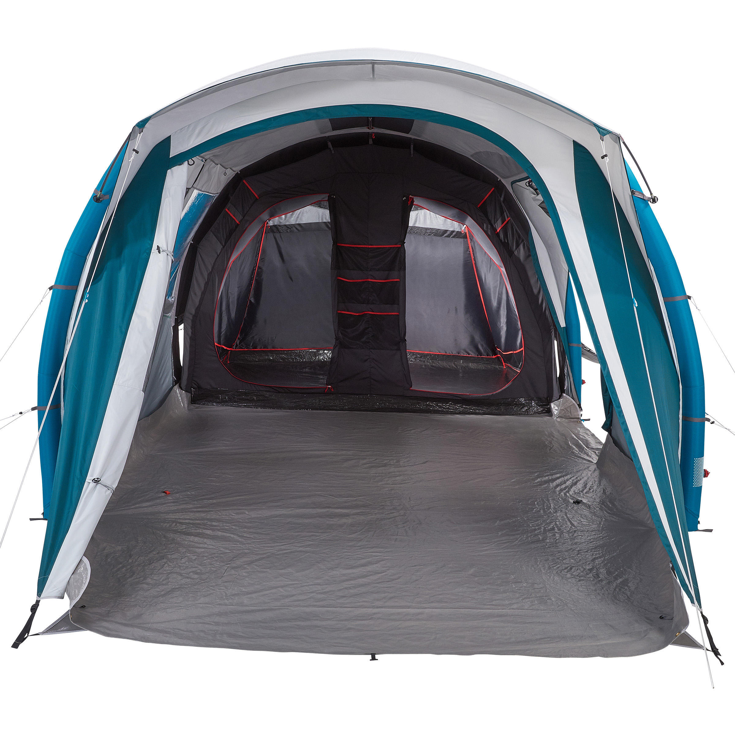 цена Спальный отсек и пол палатки Quechua Air Seconds 6.3 F&B в качестве запчасти для модели палатки