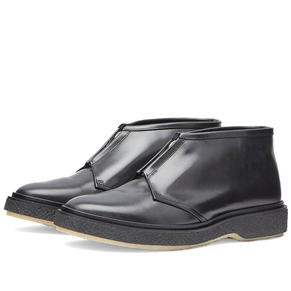

Ботинки Adieu Type 3 Zip Boot